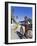 Young Boy on Ibo Island, Part of the Quirimbas Archipelago, Mozambique-Julian Love-Framed Photographic Print