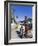 Young Boy on Ibo Island, Part of the Quirimbas Archipelago, Mozambique-Julian Love-Framed Photographic Print