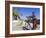 Young Boy on Ibo Island, Part of the Quirimbas Archipelago, Mozambique-Julian Love-Framed Photographic Print