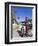 Young Boy on Ibo Island, Part of the Quirimbas Archipelago, Mozambique-Julian Love-Framed Photographic Print