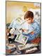 Giclee Print