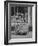 Young Boy Selling Icecream-Carl Mydans-Framed Photographic Print