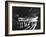 Young Britons at Hammersmith Palais, Popular London Dance Hall-Ralph Crane-Framed Photographic Print