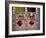 Young Buddhist Monks, Paro Dzong, Paro, Bhutan, Asia-Angelo Cavalli-Framed Photographic Print