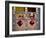 Young Buddhist Monks, Paro Dzong, Paro, Bhutan, Asia-Angelo Cavalli-Framed Photographic Print