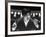 Young Conductors-Alfred Eisenstaedt-Framed Premium Photographic Print