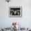 Young Conductors-Alfred Eisenstaedt-Framed Premium Photographic Print displayed on a wall