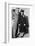 Young Couple, Ca. 1947-null-Framed Photographic Print