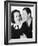 Young Couple Looking Lovingly at Each Other-null-Framed Photo