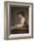 Young Draftsman, c.1737-Jean-Baptiste Simeon Chardin-Framed Giclee Print