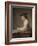 Young Draftsman, c.1737-Jean-Baptiste Simeon Chardin-Framed Giclee Print