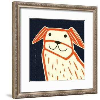 Young Eddie-Sarah Battle-Framed Giclee Print