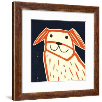 Young Eddie-Sarah Battle-Framed Giclee Print