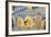 Young Emperor Penguins-DLILLC-Framed Photographic Print