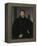 Young Englishman-Titian (Tiziano Vecelli)-Framed Stretched Canvas