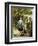 Young Farmers-Edouard Bernard Debat-Ponsan-Framed Giclee Print