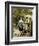 Young Farmers-Edouard Bernard Debat-Ponsan-Framed Giclee Print