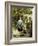 Young Farmers-Edouard Bernard Debat-Ponsan-Framed Giclee Print