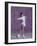 Young Female Figure Skater-null-Framed Photographic Print