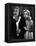 Young Frankenstein, Gene Wilder, Teri Garr, 1974-null-Framed Stretched Canvas