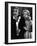 Young Frankenstein, Gene Wilder, Teri Garr, 1974-null-Framed Photo