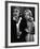 Young Frankenstein, Gene Wilder, Teri Garr, 1974-null-Framed Photo