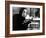 Young Frankenstein, Marty Feldman, 1974-null-Framed Premium Photographic Print