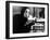 Young Frankenstein, Marty Feldman, 1974-null-Framed Premium Photographic Print