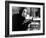 Young Frankenstein, Marty Feldman, 1974-null-Framed Premium Photographic Print