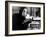 Young Frankenstein, Marty Feldman, 1974-null-Framed Photo