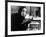 Young Frankenstein, Marty Feldman, 1974-null-Framed Photo