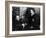 Young Frankenstein, Peter Boyle, Gene Hackman, 1974-null-Framed Photo