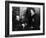 Young Frankenstein, Peter Boyle, Gene Hackman, 1974-null-Framed Photo