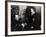 Young Frankenstein, Peter Boyle, Gene Hackman, 1974-null-Framed Photo