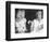 Young Frankenstein-null-Framed Photo