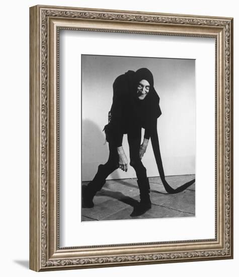 Young Frankenstein-null-Framed Photo