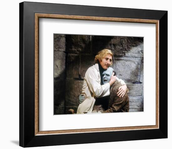 Young Frankenstein-null-Framed Photo