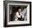 Young Frankenstein-null-Framed Photo