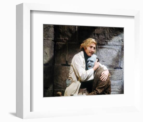 Young Frankenstein-null-Framed Photo