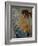 Young Girl 459001-Pol Ledent-Framed Art Print