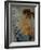 Young Girl 459001-Pol Ledent-Framed Art Print