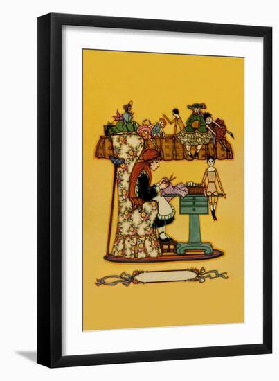 Art Print, , large