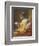 Young Girl Reading, C. 1770-Jean Honore Fragonard-Framed Premium Giclee Print