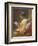 Young Girl Reading, C. 1770-Jean Honore Fragonard-Framed Premium Giclee Print