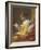 Young Girl Reading, C. 1770-Jean Honore Fragonard-Framed Art Print