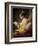 Young Girl Reading-Jean-Honoré Fragonard-Framed Giclee Print