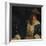 'Young Girl with a Flute', c1665-1675-Jan Vermeer-Framed Giclee Print