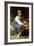 Young Girl with a Pitcher-William Adolphe Bouguereau-Framed Giclee Print