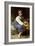 Young Girl with a Pitcher-William Adolphe Bouguereau-Framed Giclee Print