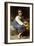 Young Girl with a Pitcher-William Adolphe Bouguereau-Framed Giclee Print